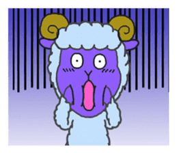 Metarou and Meme sticker #3742912