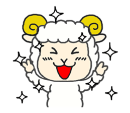 Metarou and Meme sticker #3742913