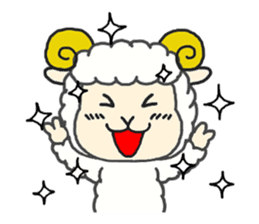 Metarou and Meme sticker #3742913