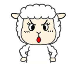 Metarou and Meme sticker #3742915