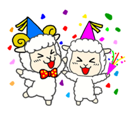 Metarou and Meme sticker #3742918