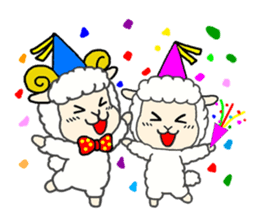 Metarou and Meme sticker #3742918