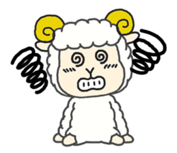 Metarou and Meme sticker #3742919