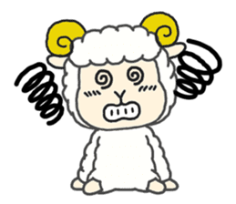 Metarou and Meme sticker #3742919