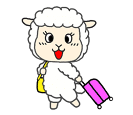 Metarou and Meme sticker #3742921