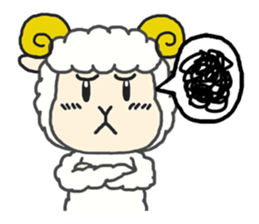 Metarou and Meme sticker #3742922