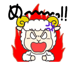 Metarou and Meme sticker #3742923