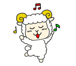 Metarou and Meme sticker #3742924