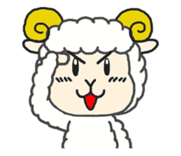 Metarou and Meme sticker #3742925