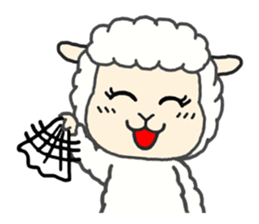 Metarou and Meme sticker #3742926