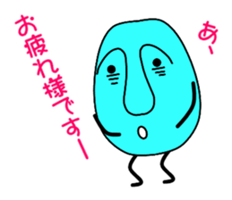 Mr.Polon sticker #3743303