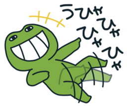 Kerokero Bros. sticker #3743378