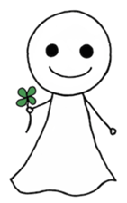 sunny sometimes disappointed sticker #3743487