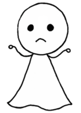 sunny sometimes disappointed sticker #3743493