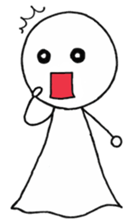 sunny sometimes disappointed sticker #3743495