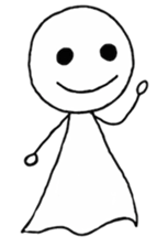 sunny sometimes disappointed sticker #3743503