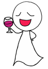 sunny sometimes disappointed sticker #3743505