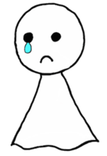 sunny sometimes disappointed sticker #3743508