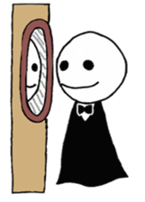 sunny sometimes disappointed sticker #3743512