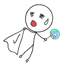 sunny sometimes disappointed sticker #3743513