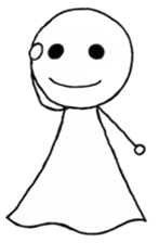 sunny sometimes disappointed sticker #3743515