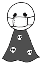 sunny sometimes disappointed sticker #3743521