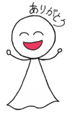 sunny sometimes disappointed sticker #3743526