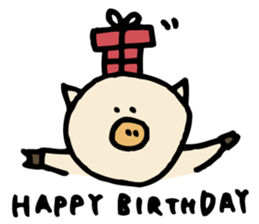 bu-san sticker #3743985