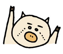 bu-san sticker #3743988