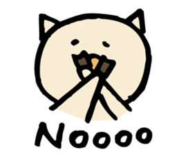 bu-san sticker #3743994