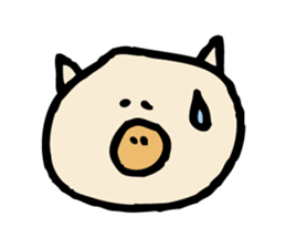 bu-san sticker #3743999