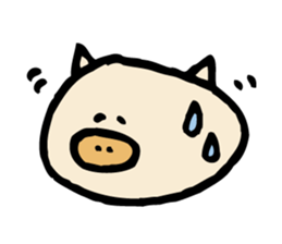 bu-san sticker #3744000