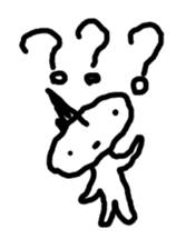 JELLYFISH people basic sticker #3744670