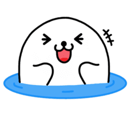 EunYoung Seal sticker #3745317