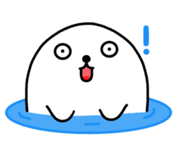 EunYoung Seal sticker #3745323