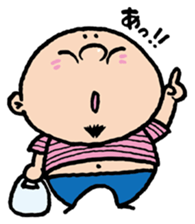 Kota sticker #3745570