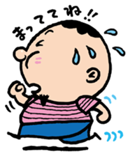 Kota sticker #3745573