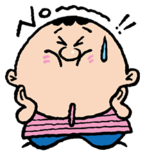 Kota sticker #3745575