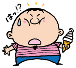 Kota sticker #3745580