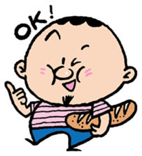 Kota sticker #3745582