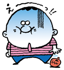 Kota sticker #3745584