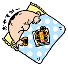 Kota sticker #3745585