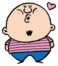 Kota sticker #3745586