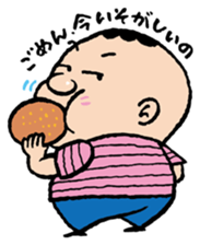 Kota sticker #3745587