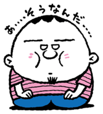 Kota sticker #3745598