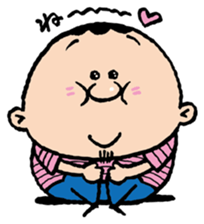 Kota sticker #3745600