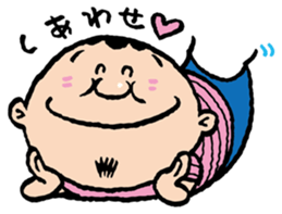 Kota sticker #3745601