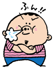 Kota sticker #3745604