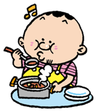 Kota sticker #3745605