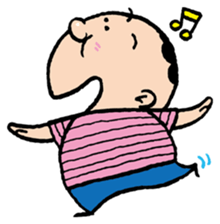 Kota sticker #3745606